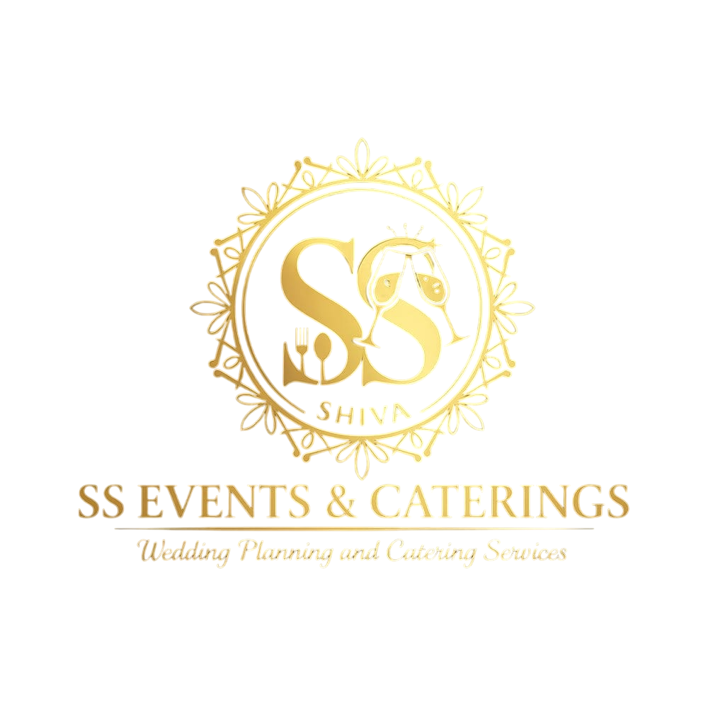 SS Events & Caters